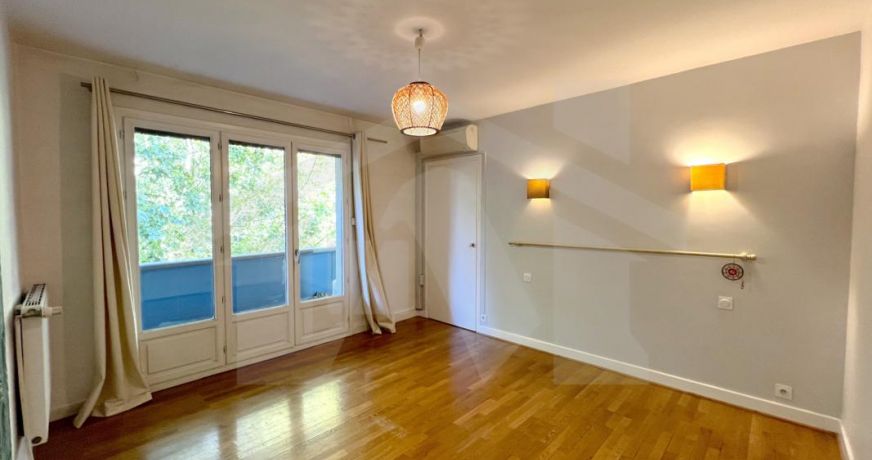 vente Appartement Grenoble