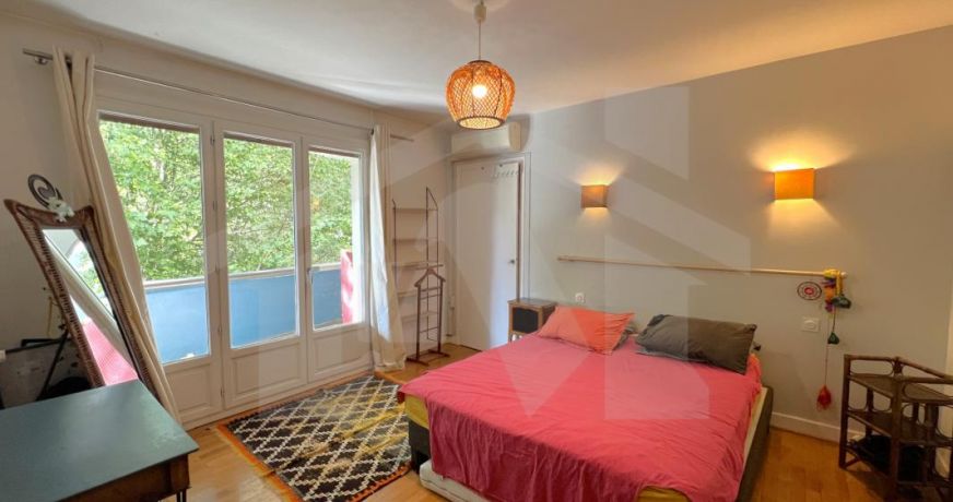 vente Appartement Grenoble