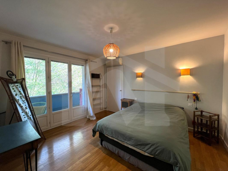 vente Appartement Grenoble - Photo 4