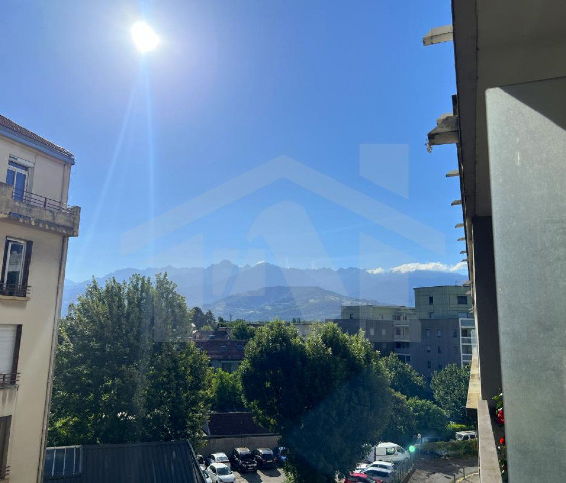 à vendre Appartement Grenoble - Photo 4