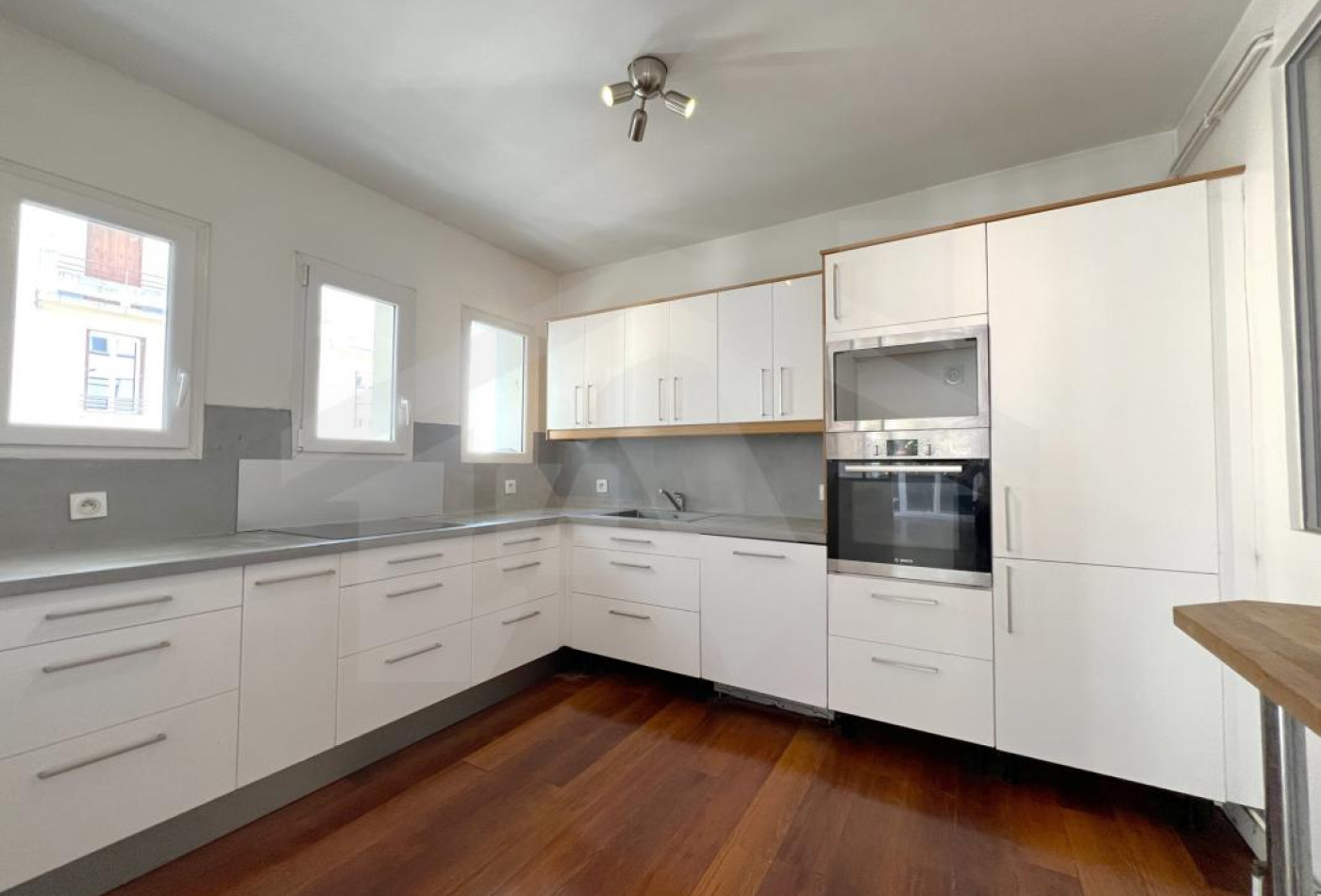 vente Appartement Grenoble - Photo 4