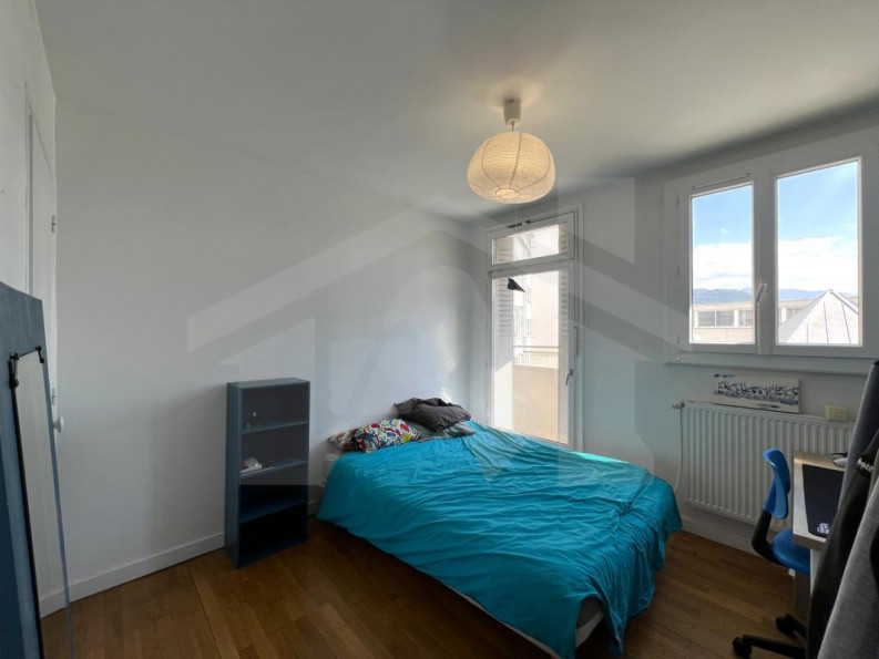 vente Appartement Grenoble - Photo 6