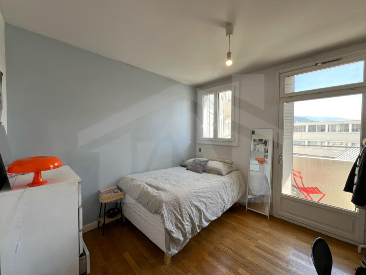 à vendre Appartement Grenoble - Photo 6