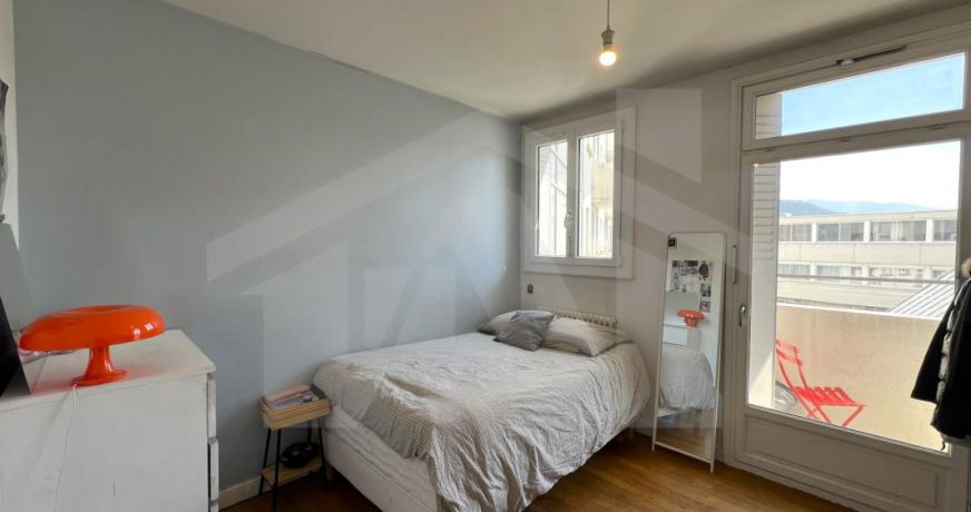 vente Appartement Grenoble