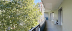 vente Appartement Grenoble