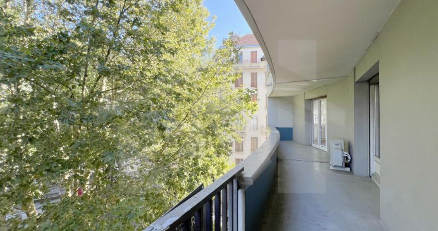 vente Appartement Grenoble