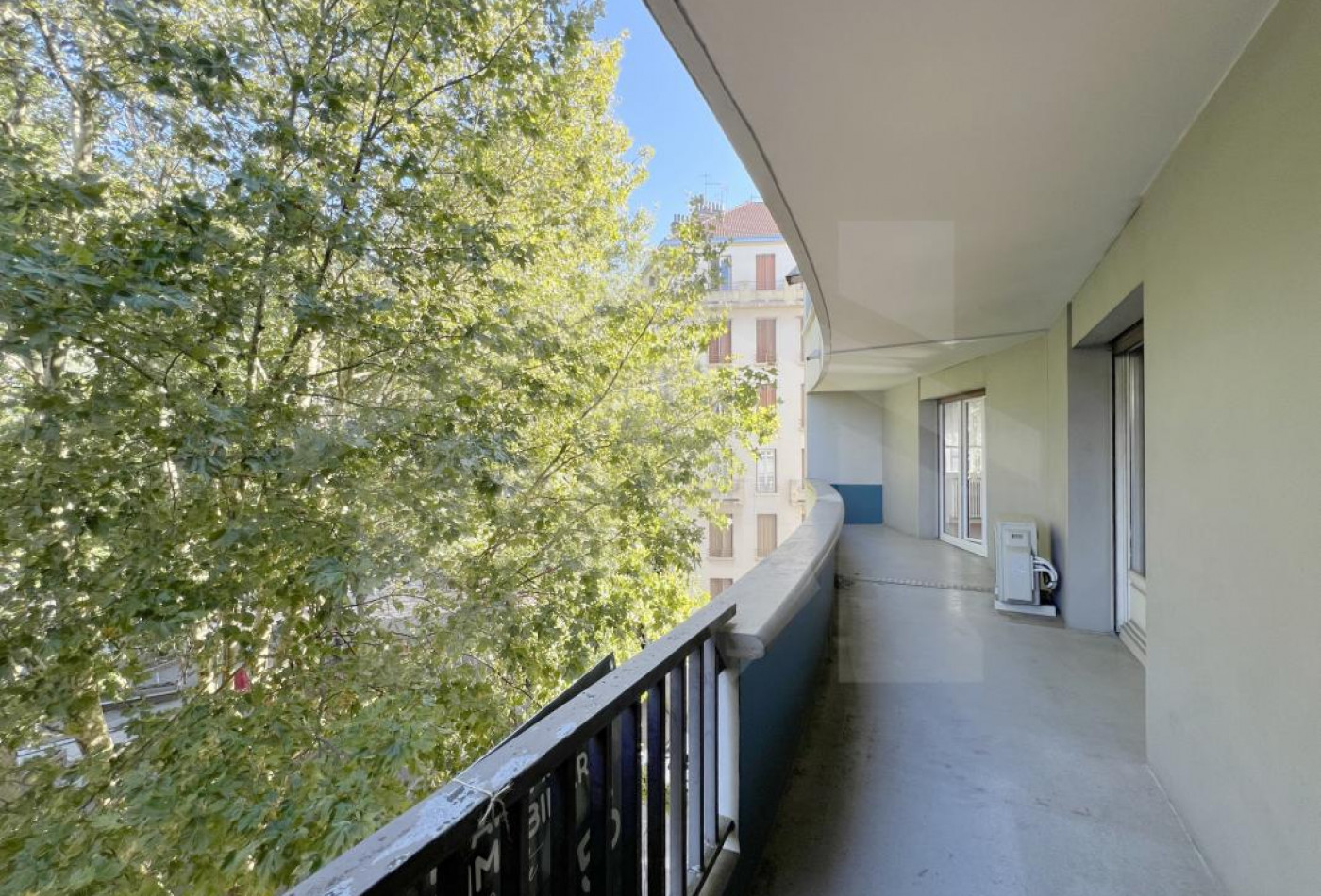 vente Appartement Grenoble - Photo 6