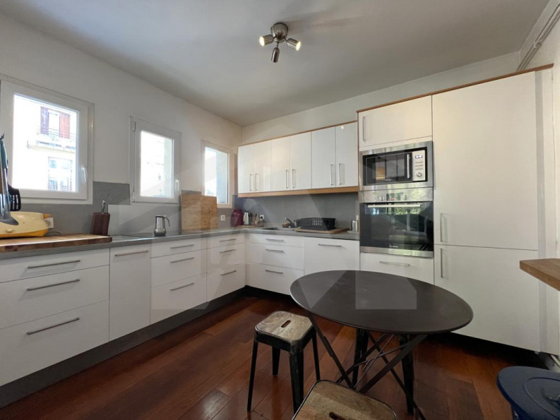 vente Appartement Grenoble - Photo 7