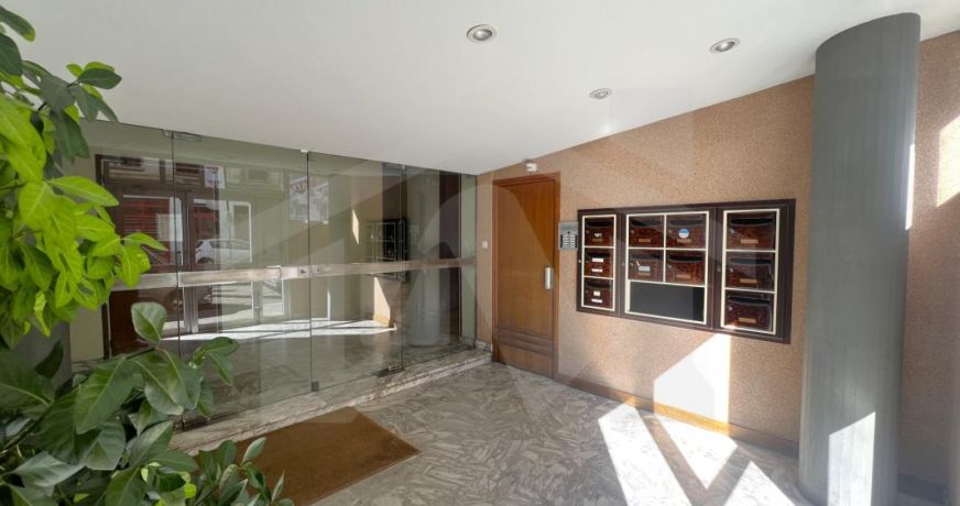 vente Appartement Grenoble
