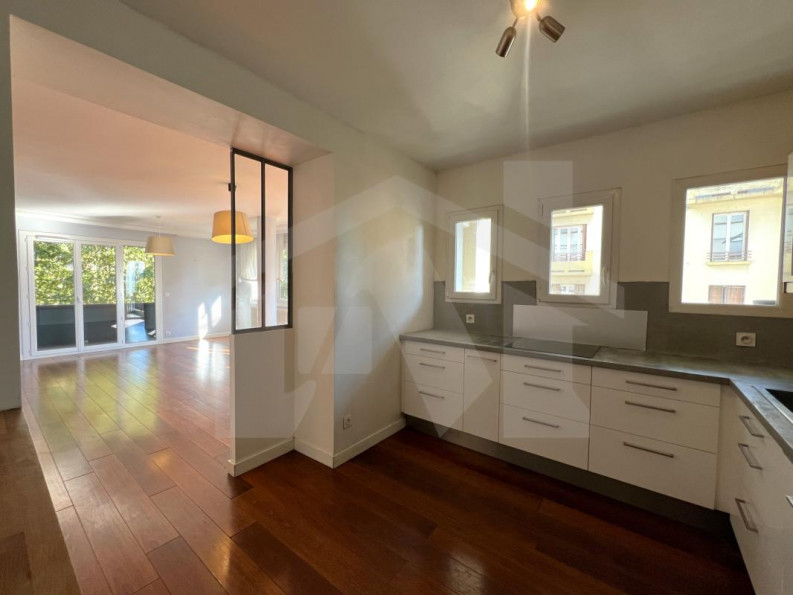 vente Appartement Grenoble - Photo 7