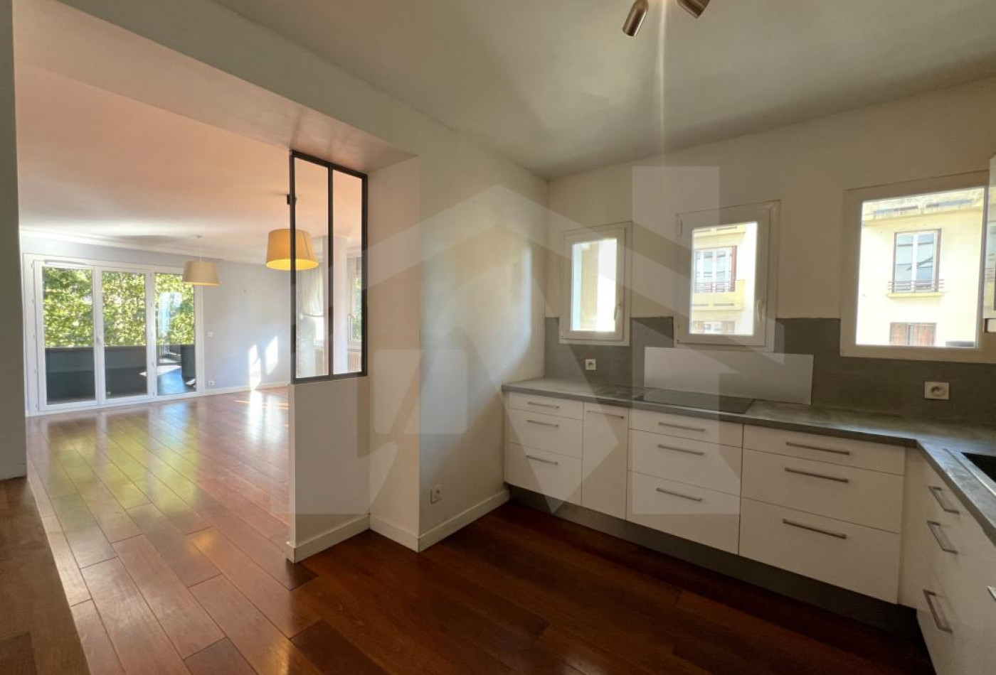 vente Appartement Grenoble - Photo 7