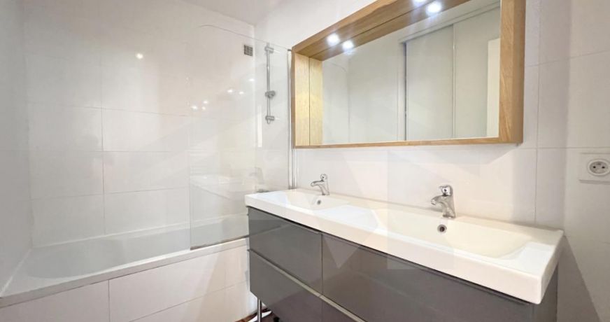 vente Appartement Grenoble