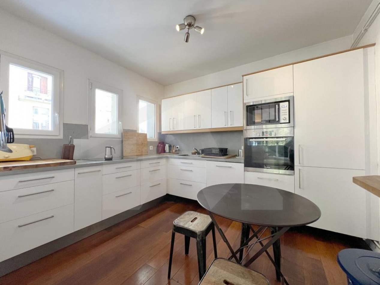 à vendre Appartement Grenoble - Photo 9
