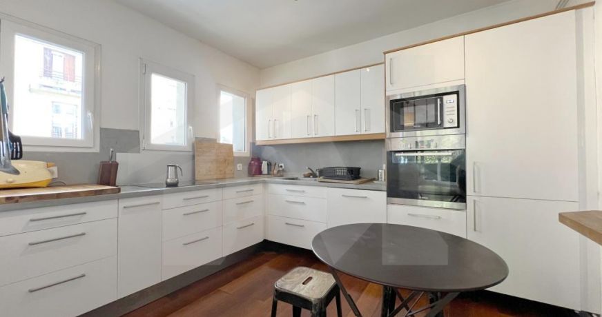 vente Appartement Grenoble