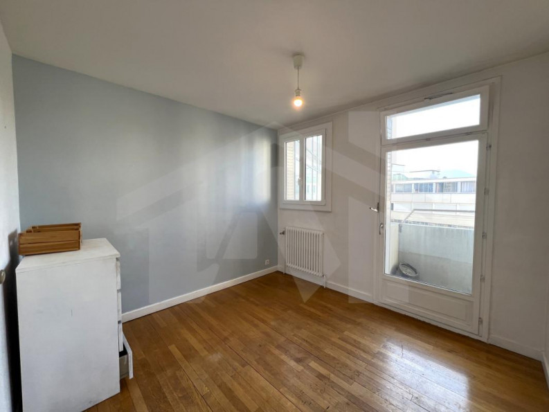 vente Appartement Grenoble - Photo 9