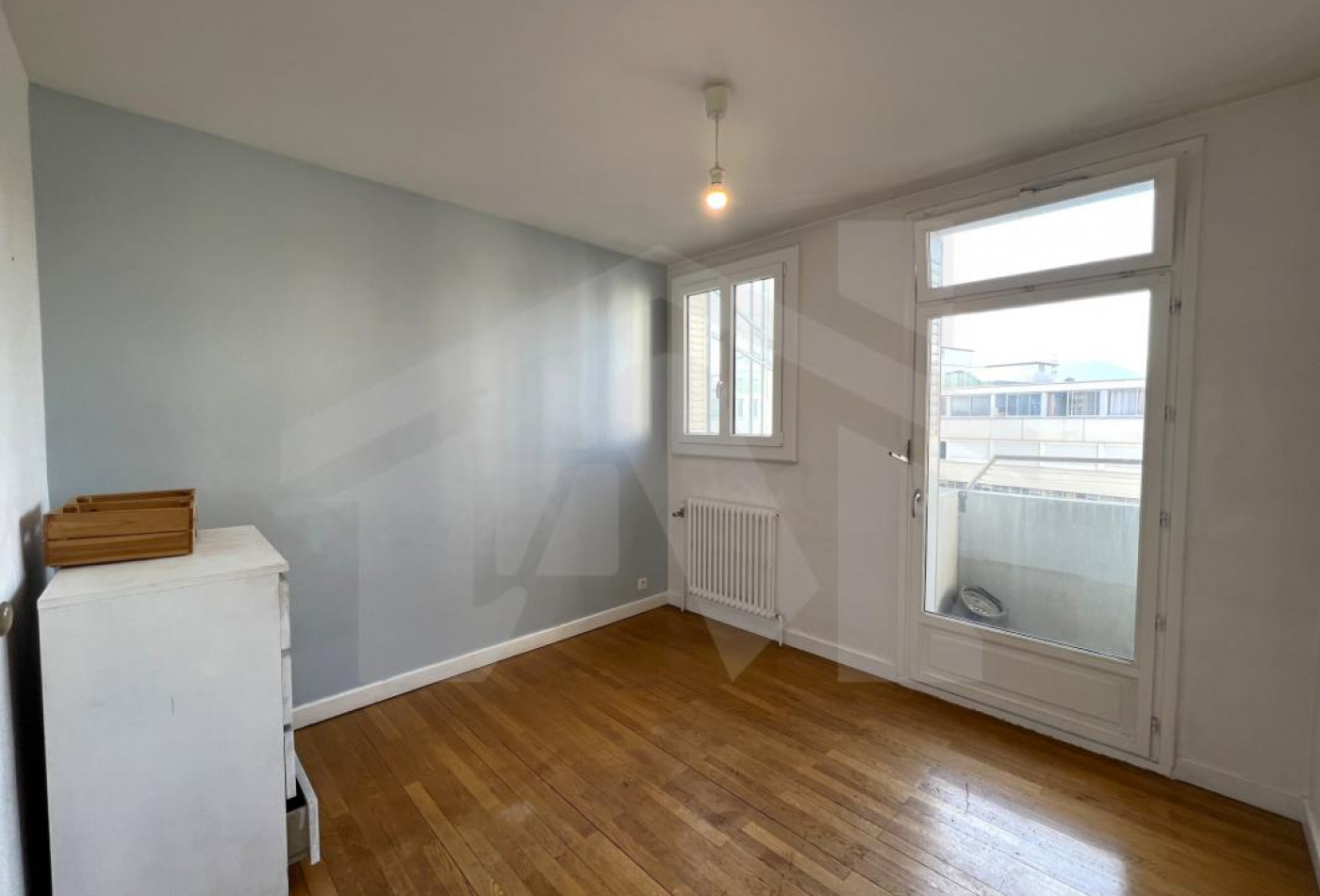 vente Appartement Grenoble - Photo 9