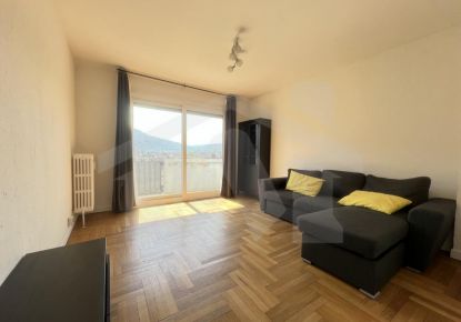 vente Appartement Grenoble