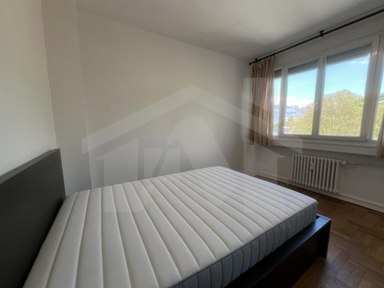 vente Appartement Grenoble - Photo 2