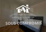 vente Appartement Grenoble