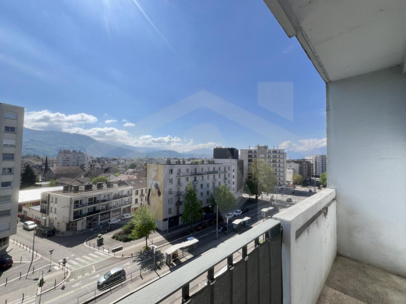 vente Appartement Grenoble - Photo 4