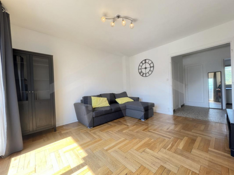 vente Appartement Grenoble - Photo 5