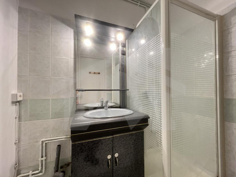 vente Appartement Grenoble - Photo 8