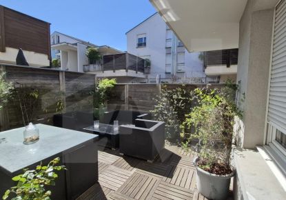 vente Appartement Grenoble