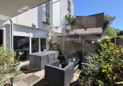 vente Appartement Grenoble