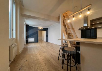 vente Appartement Grenoble
