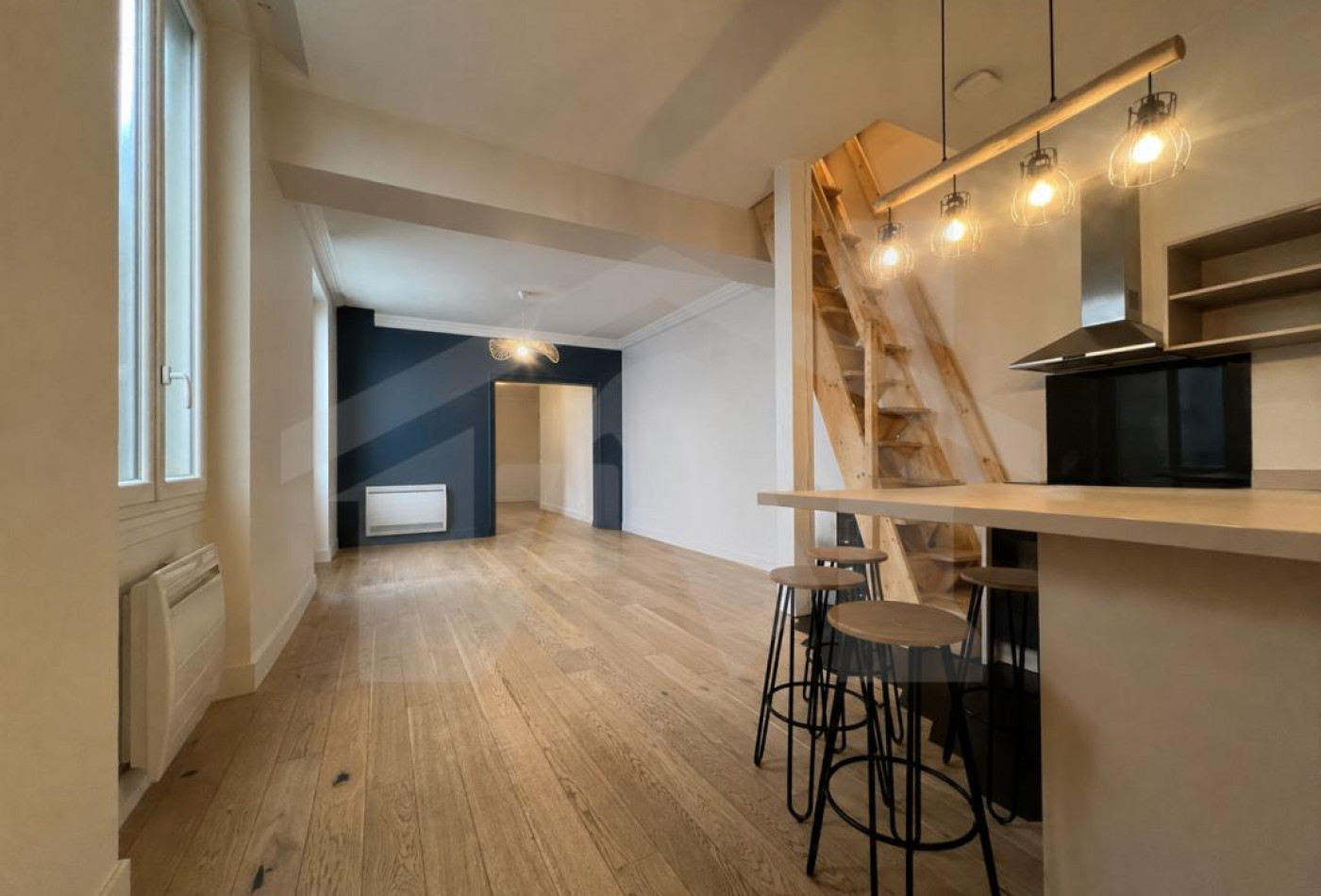 vente Appartement Grenoble - Photo 1