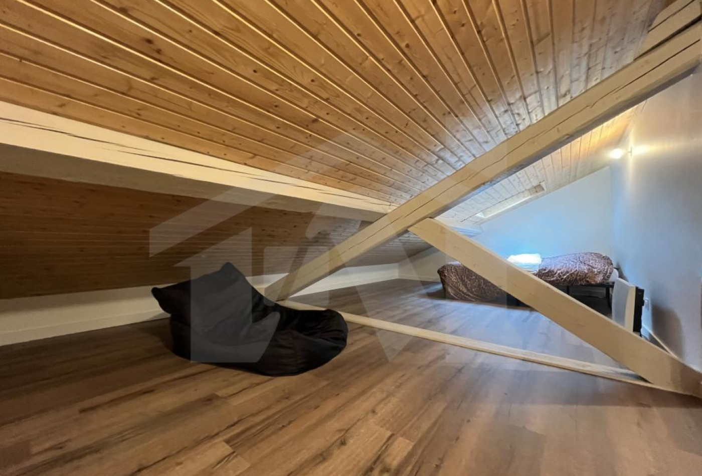 vente Appartement Grenoble - Photo 2