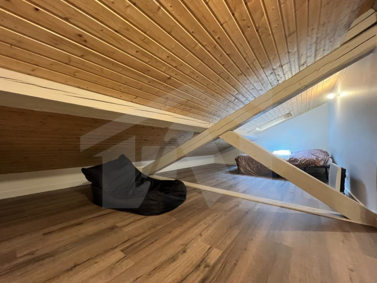 à vendre Appartement Grenoble - Photo 3