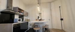 vente Appartement Grenoble