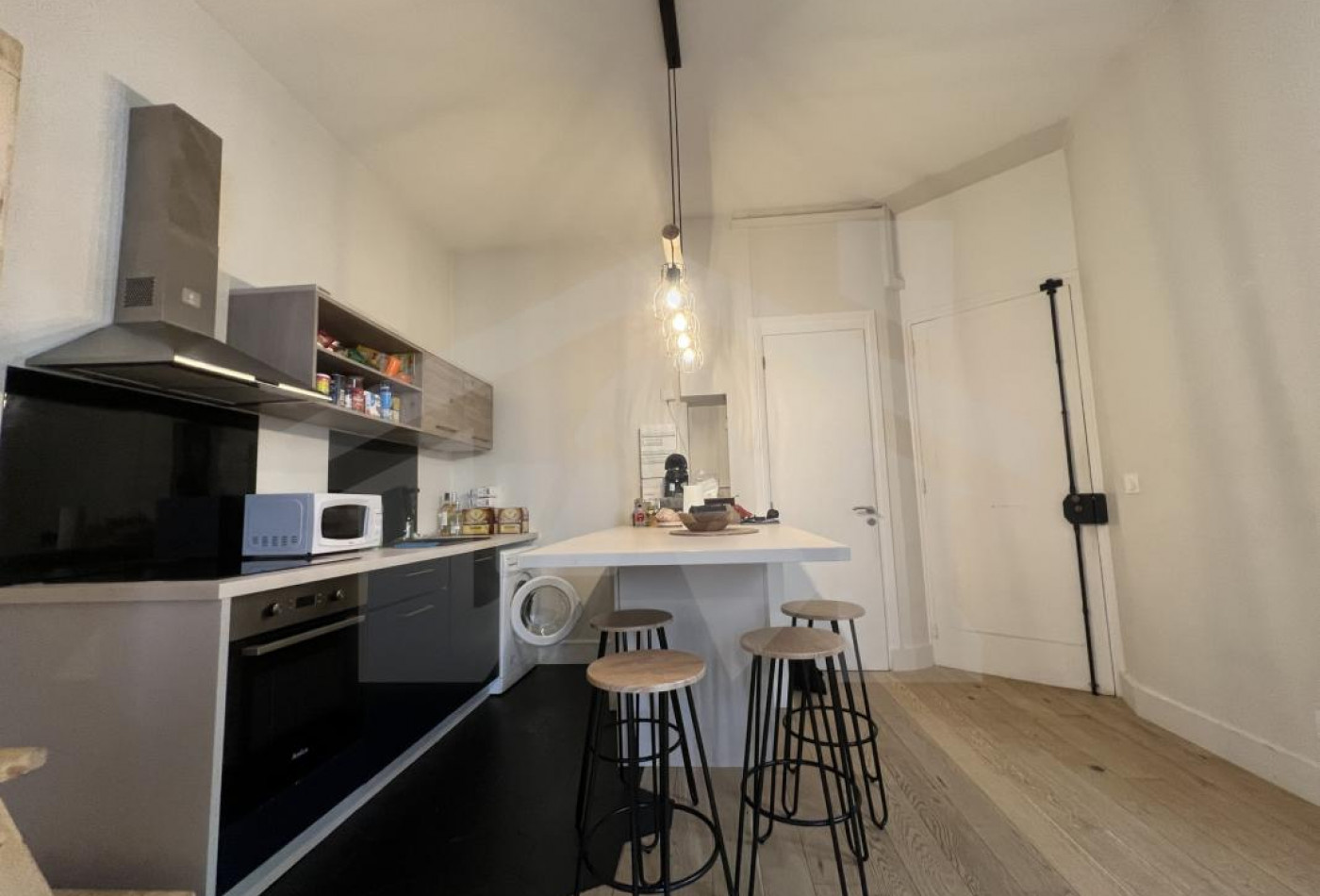 vente Appartement Grenoble - Photo 5