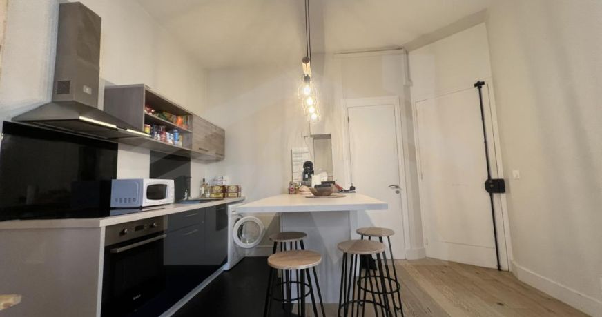 vente Appartement Grenoble