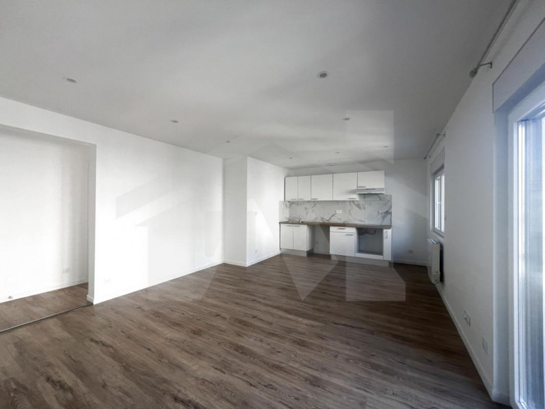 location Appartement Grenoble - Photo 1