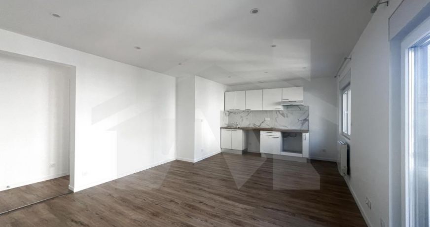 location Appartement Grenoble