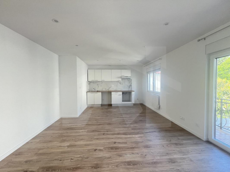 location Appartement Grenoble - Photo 2