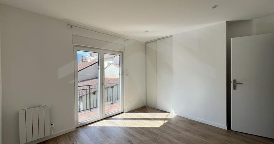 location Appartement Grenoble