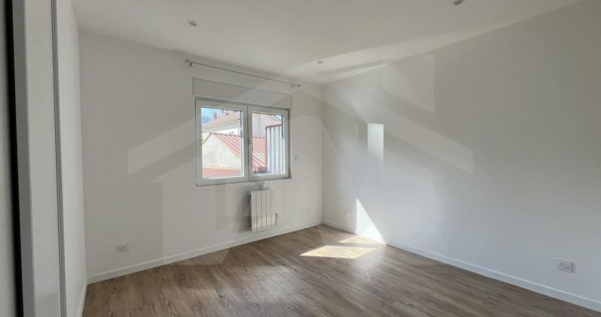 location Appartement Grenoble