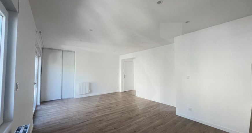 location Appartement Grenoble
