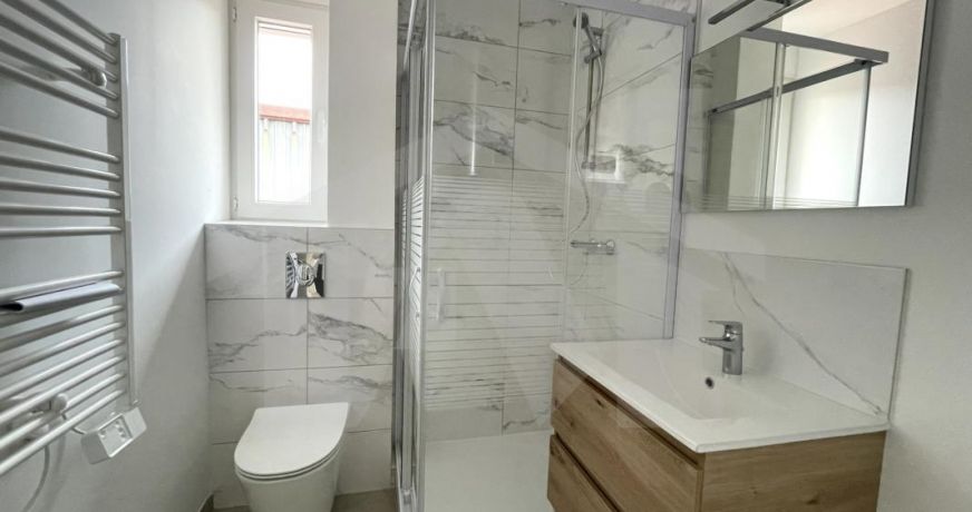location Appartement Grenoble