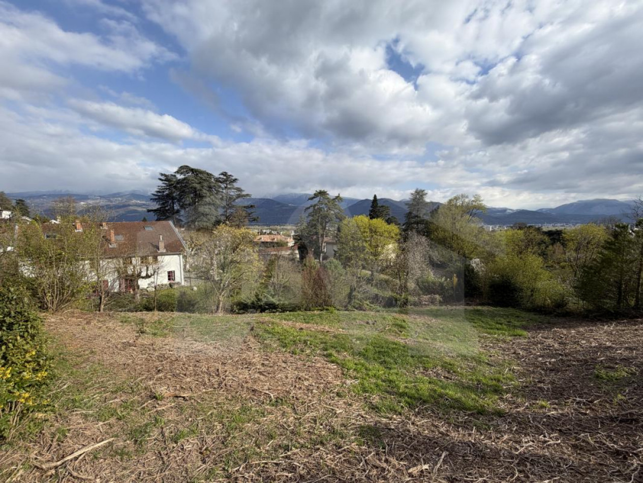 à vendre Terrain La Tronche - Photo 1