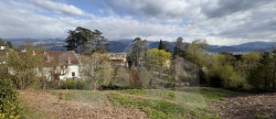 vente Terrain La Tronche