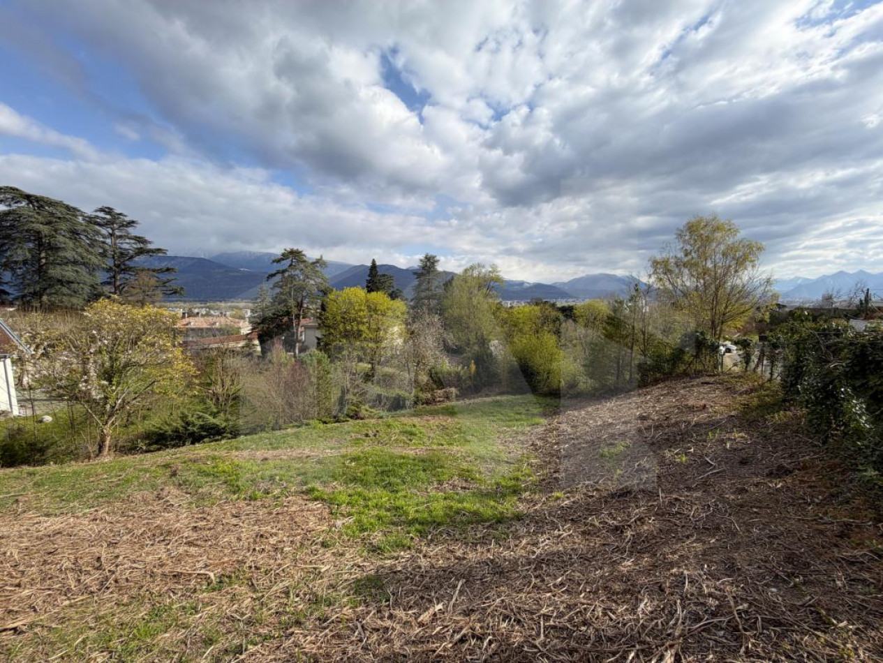 à vendre Terrain La Tronche - Photo 2