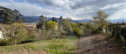 vente Terrain La Tronche