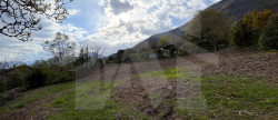vente Terrain La Tronche
