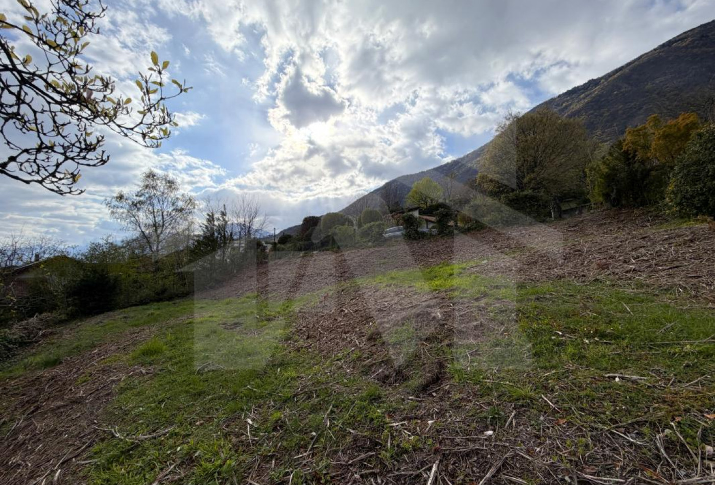 vente Terrain La Tronche - Photo 3