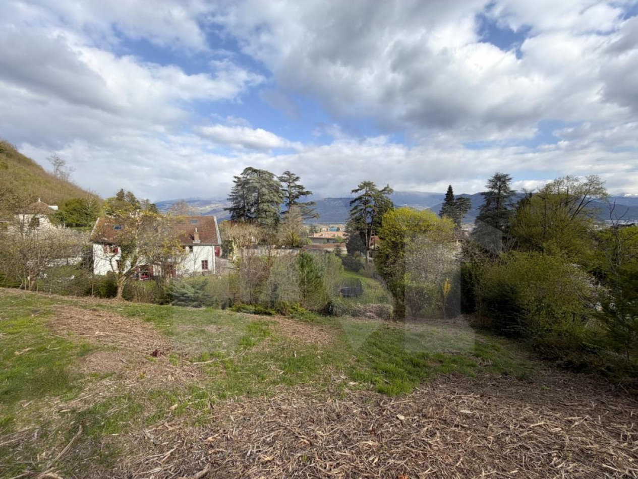 à vendre Terrain La Tronche - Photo 4