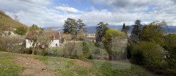 vente Terrain La Tronche